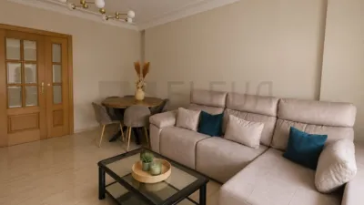Apartment in La Roda photo 2