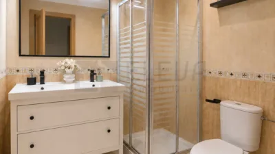 Apartment in La Roda photo 7