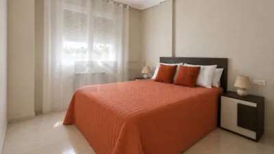 Apartment in La Roda photo 5