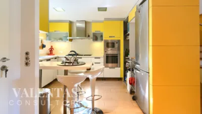 Semi-detached chalet in Urbanització Bosque photo 9