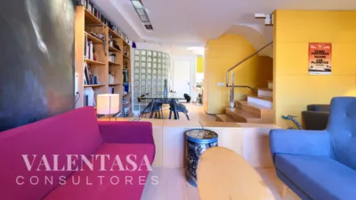 Semi-detached chalet in Urbanització Bosque photo 30