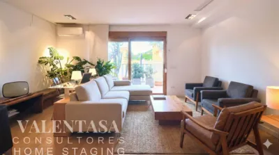 Semi-detached chalet in Urbanització Bosque photo 67