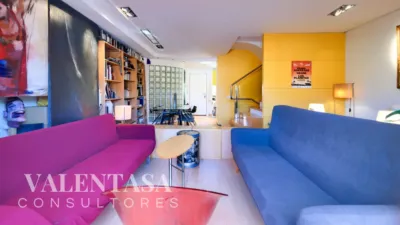 Semi-detached chalet in Urbanització Bosque photo 31