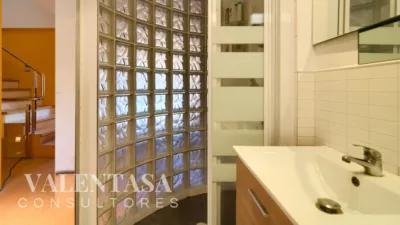 Semi-detached chalet in Urbanització Bosque photo 21