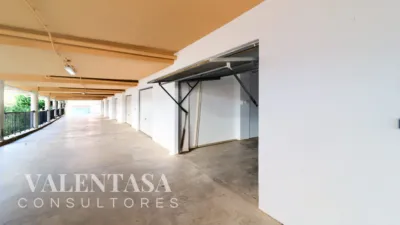 Semi-detached chalet in Urbanització Bosque photo 64