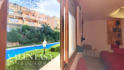 Semi-detached chalet in Urbanització Bosque photo 41
