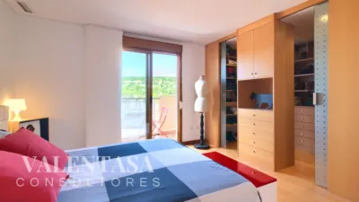 Semi-detached chalet in Urbanització Bosque photo 48