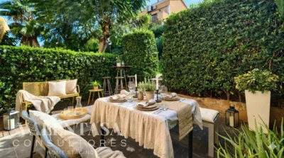 Semi-detached chalet in Urbanització Bosque photo 70