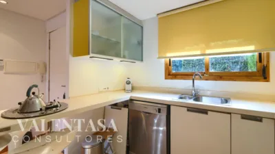 Semi-detached chalet in Urbanització Bosque photo 13