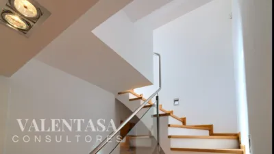 Semi-detached chalet in Urbanització Bosque photo 58