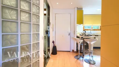Semi-detached chalet in Urbanització Bosque photo 11