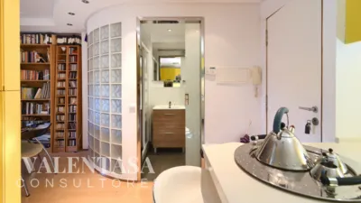 Semi-detached chalet in Urbanització Bosque photo 17