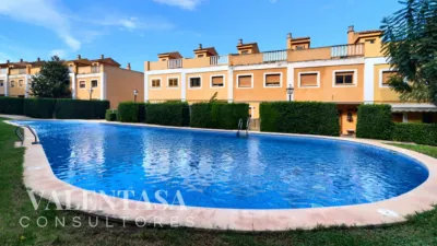 Semi-detached chalet in Urbanització Bosque photo 5