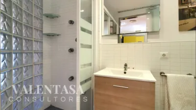 Semi-detached chalet in Urbanització Bosque photo 19