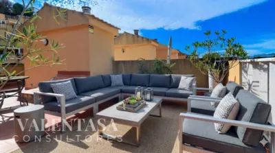 Semi-detached chalet in Urbanització Bosque photo 73