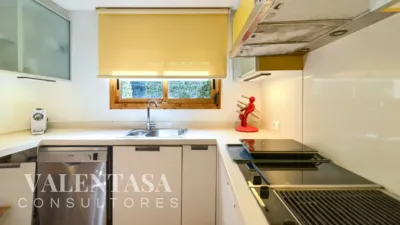 Semi-detached chalet in Urbanització Bosque photo 15