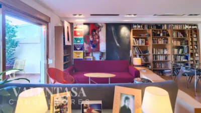 Semi-detached chalet in Urbanització Bosque photo 28