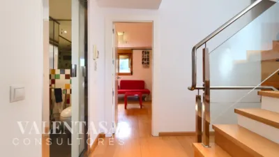 Semi-detached chalet in Urbanització Bosque photo 40