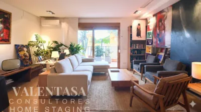 Semi-detached chalet in Urbanització Bosque photo 6