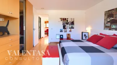 Semi-detached chalet in Urbanització Bosque photo 49