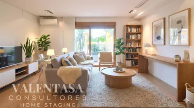 Semi-detached chalet in Urbanització Bosque photo 69