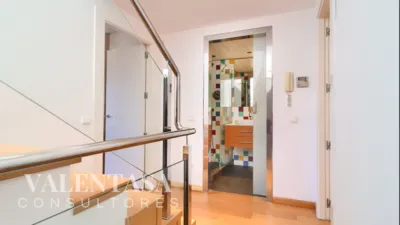 Semi-detached chalet in Urbanització Bosque photo 38