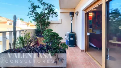 Semi-detached chalet in Urbanització Bosque photo 32