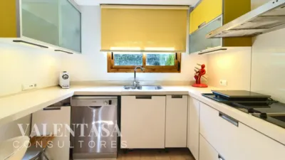 Semi-detached chalet in Urbanització Bosque photo 12