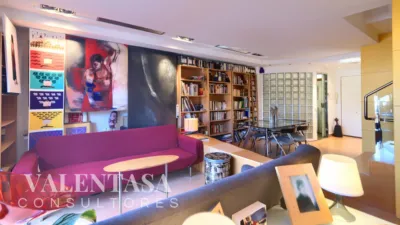 Semi-detached chalet in Urbanització Bosque photo 29