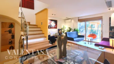 Semi-detached chalet in Urbanització Bosque photo 24