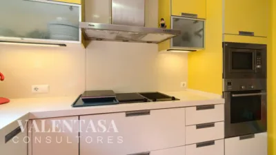 Semi-detached chalet in Urbanització Bosque photo 16