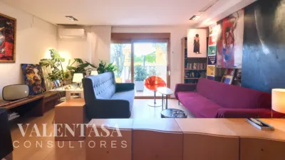 Semi-detached chalet in Urbanització Bosque photo 25