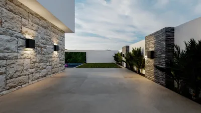 Villa in Cabo Roig-La Zenia-La Regia photo 17