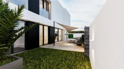 Villa in Cabo Roig-La Zenia-La Regia photo 7