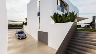 Villa in Cabo Roig-La Zenia-La Regia photo 20