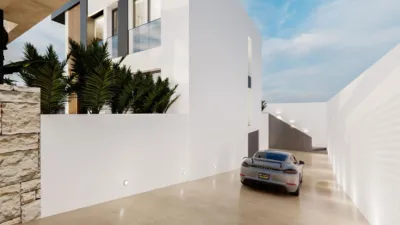 Villa in Cabo Roig-La Zenia-La Regia photo 21