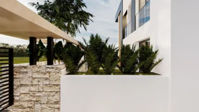 Villa in Cabo Roig-La Zenia-La Regia photo 22