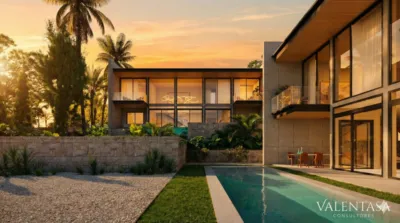 Casa – Calpe - Calp - Vista 4