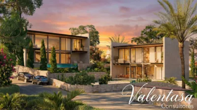 Casa – Calpe - Calp - Vista 2