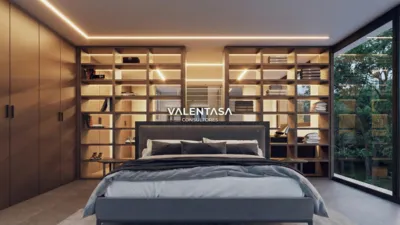 Casa – Altea - Vista 5