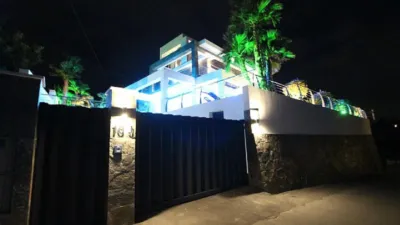 House in Las Adelfas-Benicolada-Garduix photo 18