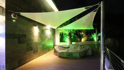 House in Las Adelfas-Benicolada-Garduix photo 17