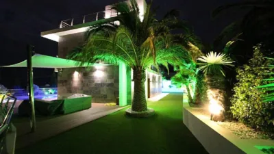 House in Las Adelfas-Benicolada-Garduix photo 37