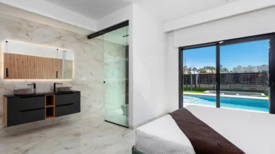 House in Algorfa photo 5