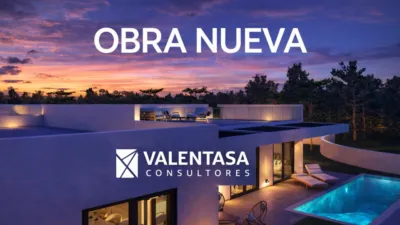 Casa – Finestrat - Vista 2