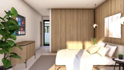 Casa – Finestrat - Vista 5