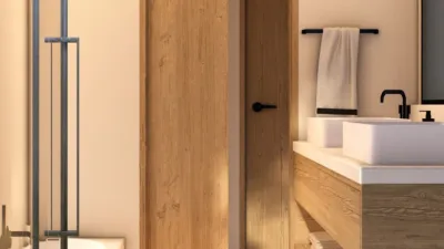 Casa – Finestrat - Vista 3