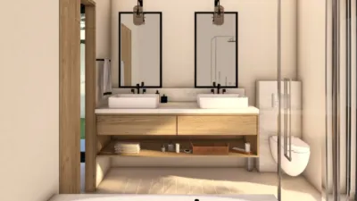 Casa – Finestrat - Vista 4