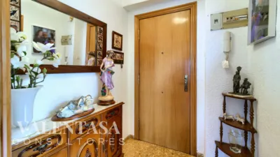 Apartment on Calle de Ángel Villena photo 4