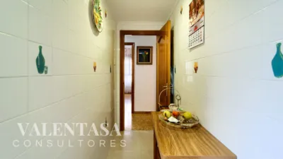 Apartment on Calle de Ángel Villena photo 23